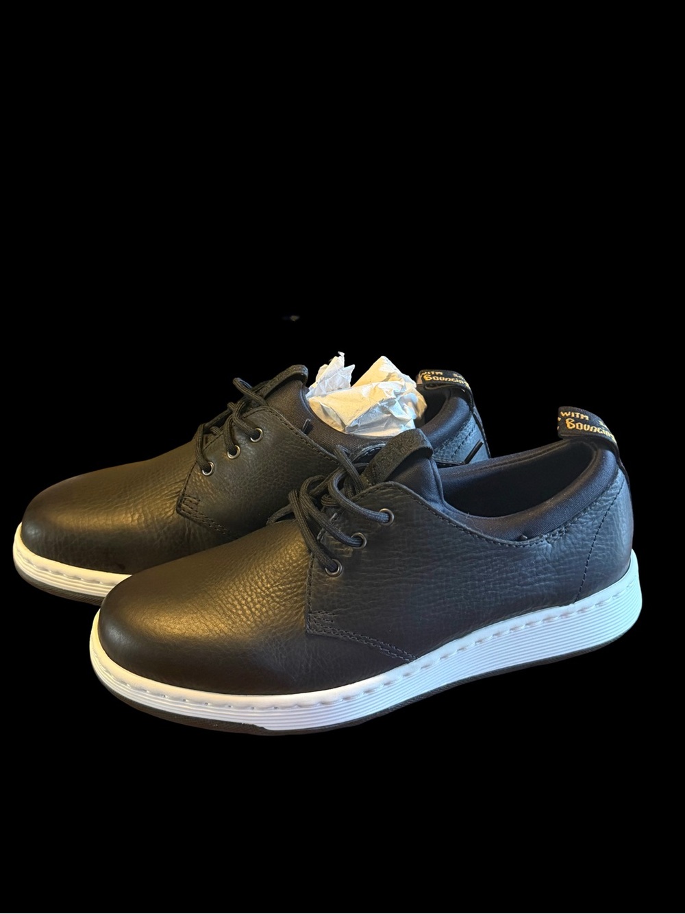 Dr. Martens Solaris 3-Eye Shoe